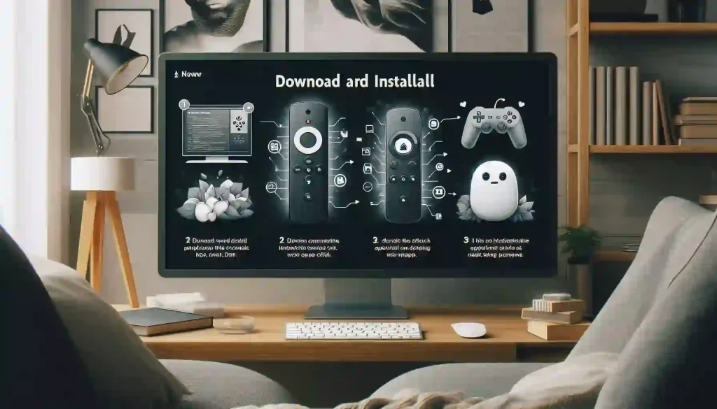 Descargar Magis TV Para Firestick v4.29.2 Última Versión 2025 3 Magis TV Para Firestick